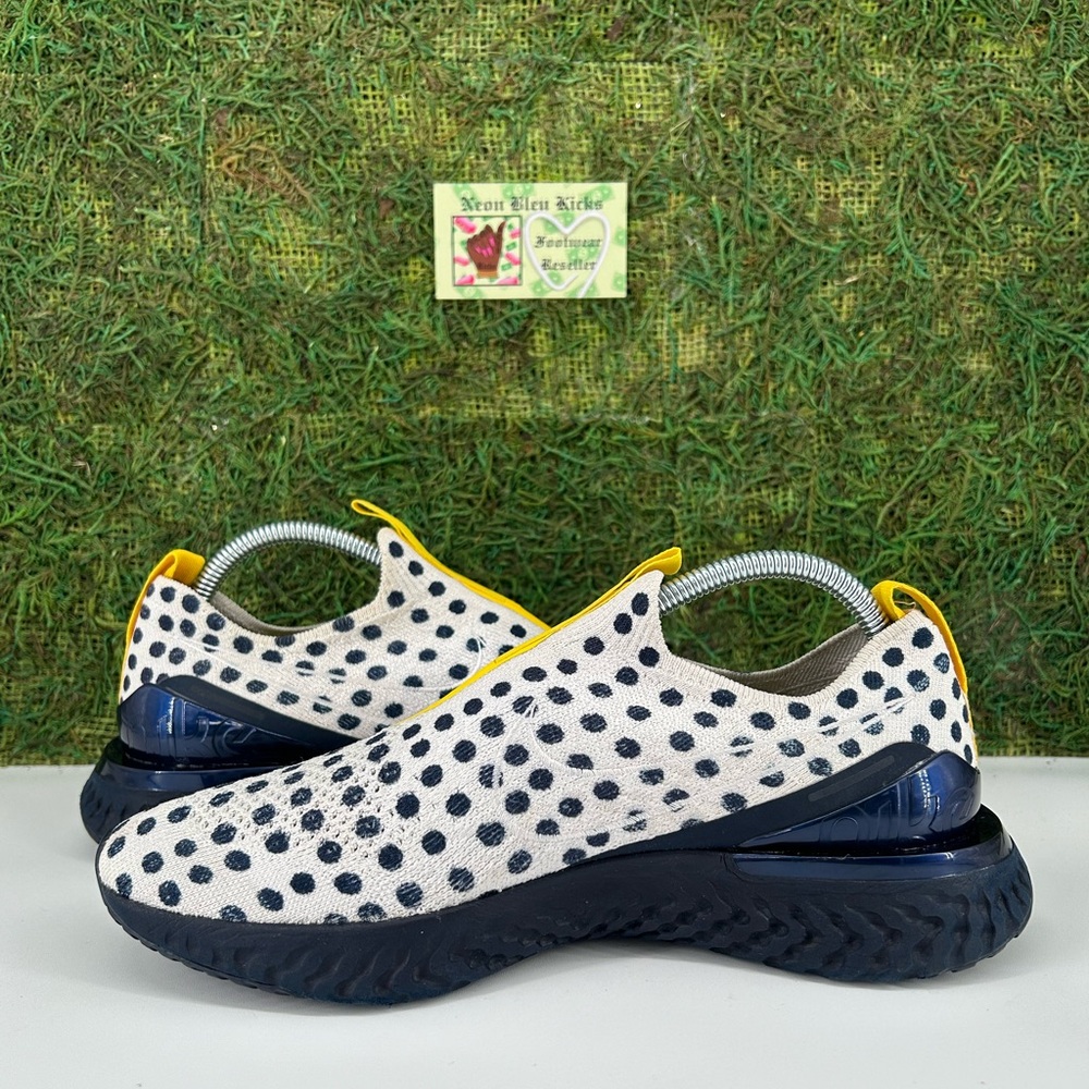 Nike Epic Phantom React Cody Hudson size 8.5 great shape - Picture 2 of 11